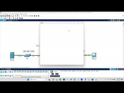 Configure IP ACLs to Mitigate Attacks