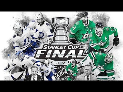 NHL 2020 Stanley Cup Final Pump Up - "Brand New Thing"