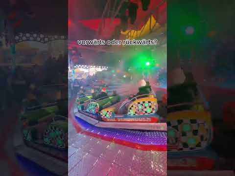 Forward or backward? #kirmes #musikexpress #shorts #soeckcken_tv #shortsmitmarietta #kermis