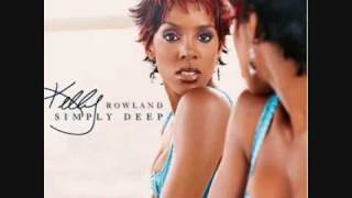 Kelly Rowland - Beyond Imagination