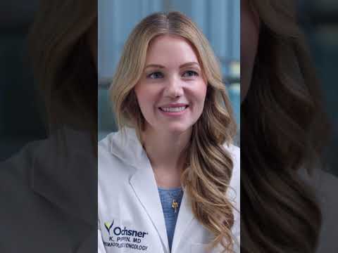 Video Thumbnail: Holistic Cancer Care at St. Tammany Cancer Center