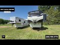 Check out this Video for a 2023 CrossRoads Cameo 3961MB(Stock #497974)  for sale by Pop RVs. This unit is located in Sarasota, FL