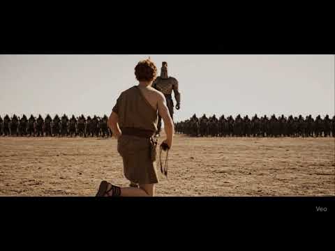 The Greatest Among You Shall Be Your Servant