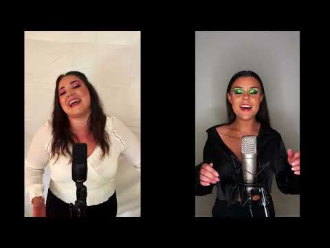 Wicked - For good (Cover) | Amanda Murano & Martina Dahlström