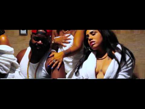 Teddie Cain - Save Somebody Official Music Video