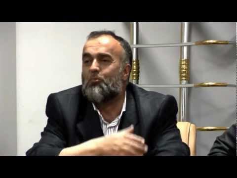 Islami nxitë në punë - Mazllam Mazllami