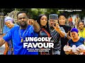 UNGODLY FAVOUR 1&2(NEW HIT MOVIE) - ZUBBY MICHEAL,MERCY KENNETHY,ADAEZE ELUKA LATEST NOLLYWOOD MOVIE
