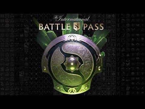 First Impressions - The International 2018 Battle Pass - Dota 2