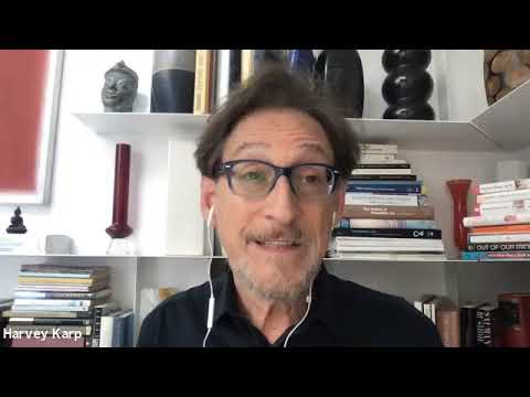 Baby Sleep Tips with Dr. Harvey Karp - in partnership with Peanut