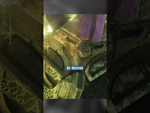 Only Alpha Trion could be revived in Transformers One #tfone #alphatrion #primes