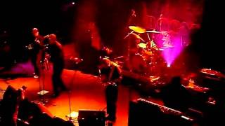 THE SONICS live in Athens(6.11.09) - Money(that's what i want).MP4