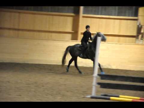 Jackson för Fredrik Spetz