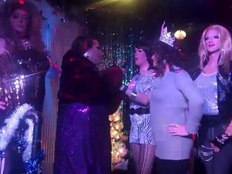 Kinkead's 12-31-09 Cast - Countdown to midnight