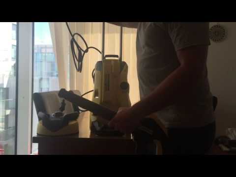 Karcher K4 Full Control Home