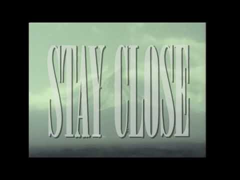 Yukihiro Takahashi and Steve Jansen／STAY CLOSE 【Music Video】