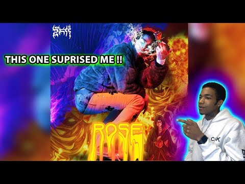 FIRST TIME HEARING !! | G DEVITH - ROSE (REACTION) 🇰🇭🇰🇭🇰🇭🇰🇭🇰🇭