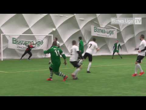 16.03.2017 II Liga D - nc+ vs. Nidec