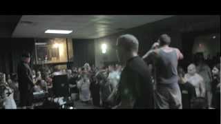 Madball - &quot;Never Had It&quot; + &quot;Across Your Face&quot;