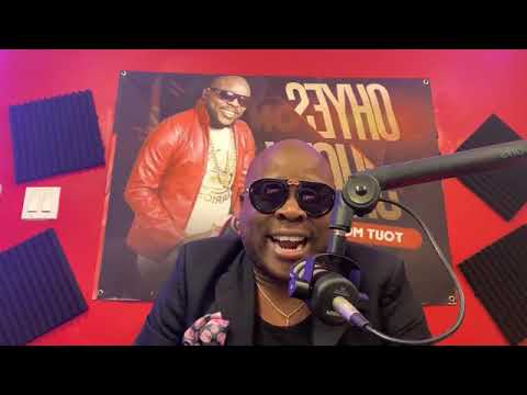 Jimmy danger live flite grenn vandredi 15 October 2021