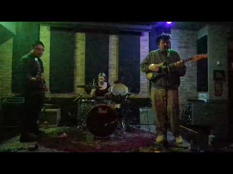 The Lipschitz - Roof [Live @ GMan Tavern - Chicago 2025-01-18]