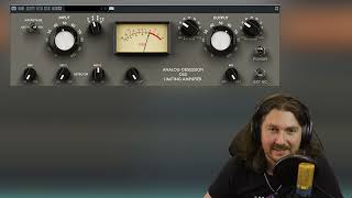 Video thumbnail for Free Plugin Friday | Analog Obsession OSS Limiting Amplifier by JimijaymesGuitarist