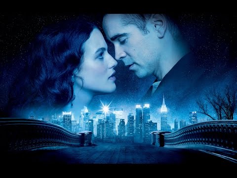 Winter's Tale / Wintermärchen - Trailer (deutsch) mit Filmzitaten