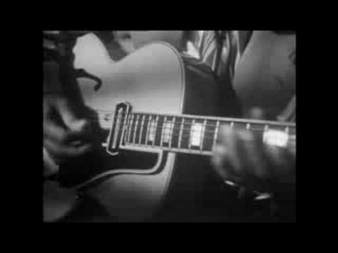 Nat King Cole Trio - Better to be By Yourself