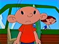 Neds Newt Promo From 2000