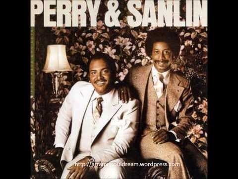 Love Is Like A Statue-  Perry & Sanlin