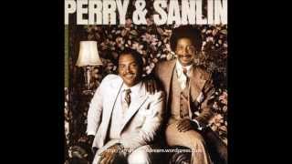 Love Is Like A Statue-  Perry & Sanlin