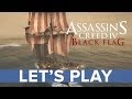 Assassin's Creed 4 - Spoiler-free tour of the open world - Eurogamer