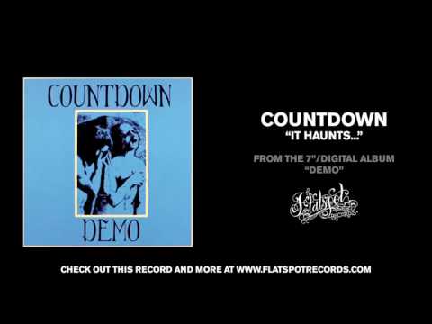 Countdown - It Haunts...