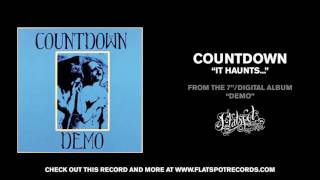 Countdown - It Haunts...