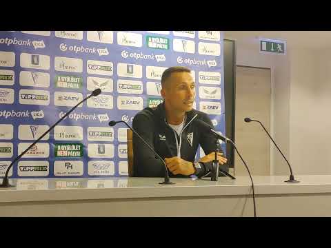 ZTE vs DVTK 23/24 - Boér Gábor értékelése