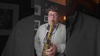 Video thumbnail for BSS Black vs Silver vs Red Label reeds by Sax Spy