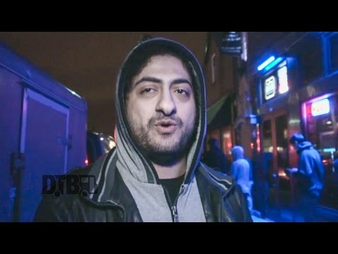 I Set My Friends On Fire - DREAM TOUR Ep. 366