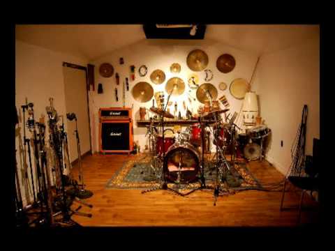 Grant Avenue Studio Walk-through