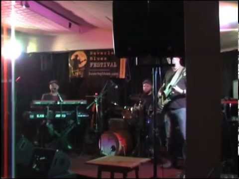 Dan Burnett Band - Your Gonna Shine Someday