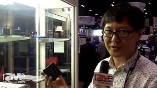 InfoComm 2015: ASK Technology Exhibits Audio Decoder, Among Other Products