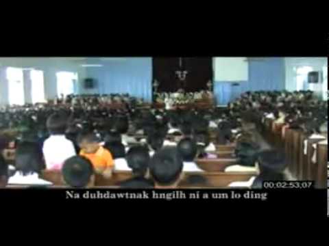 San Uk Hnin Mother’s Day