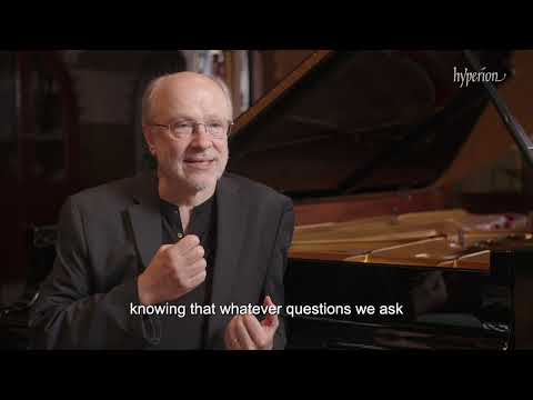 Marc-André Hamelin - Beethoven: Hammerklavier