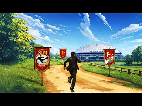 I BRING SCHALKE TO A NEW ERA IN THE BUNDESLIGA!