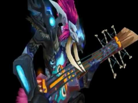 Hymne troll -Joffré-  CLIP [HD]