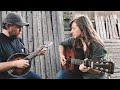 Tia & Grady  - Gone Again (Indigo Girls Cover)