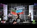 Shearwater - "Insolence" live at SXSW 2012 for WFUV