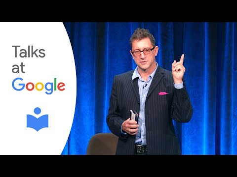Brave New Weed: Adventures into the Uncharted World of Cannabis | Joe Dolce | Talks at Google