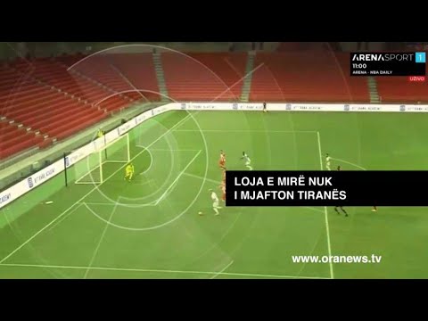 Edicioni informativ - 26 gusht 2020 - Ora 11: 00 - Ora News