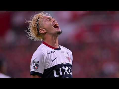 🚨⚽【衝撃】鈴木優磨ら11選手が一斉離脱！Jリーグオールスターに緊急事態…新たに選ばれた7人の“救世主”とは！？🔥🏟️⚡