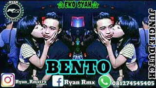 Download lagu ☜✪☞NAMAKU UCOK!!!MINIMIX JUNGLE DUTCH 2K20 SPESIAL REQ#EKO_SYAH BY RYAN RMX☜✪☞ mp3