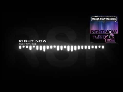 [RSR] Twentythree - Right Now // Progressive House 2013